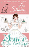 Murder at the Weddings - Paperback