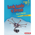 Look Inside a Drone: How It Works - Library Binding
