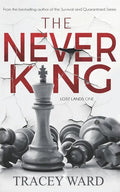 The Never King - Paperback