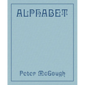 Peter McGough: Alphabet - Hardcover