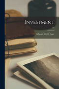 Investment; 23 - Paperback