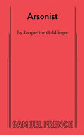 Arsonist - Paperback