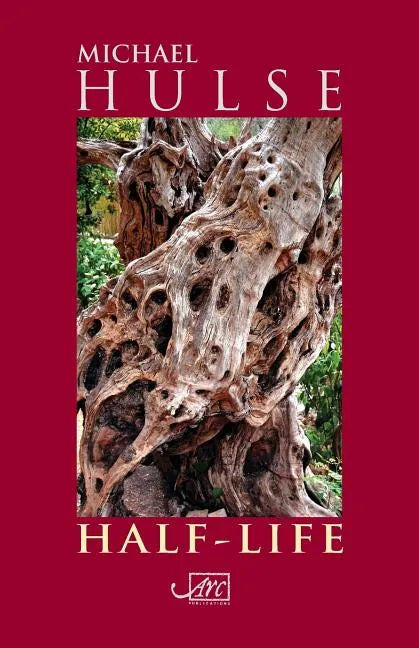 Half-Life - Paperback