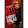 Red: My Uncensored Life in Rock - Paperback
