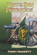 Last of the San Patricios - Paperback