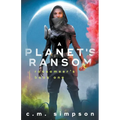 A Planet's Ransom - Paperback