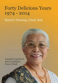 Forty Delicious Years 1974 to 2014 - Paperback