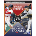 The Boston Red Sox vs. the New York Yankees - Paperback