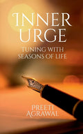 Inner Urge: Tuning with Seasons of Life - Paperback