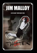 The Twister: A Sgt. Delaney "Doom Squad" Novel - Hardcover