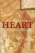 An Arrested Heart - Paperback