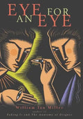 Eye for an Eye - Hardcover