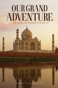Our Grand Adventure - Paperback