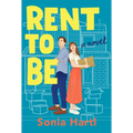 Rent to Be - Paperback