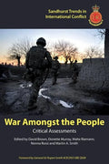 War Amongst the People: Critical Assessments - Paperback