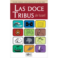 Las Doce Tribus de Israel - Paperback