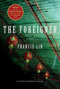 The Foreigner - Paperback