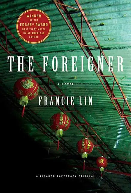 The Foreigner - Paperback