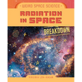 Radiation in Space - Paperback