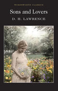 Sons and Lovers - Paperback