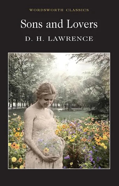 Sons and Lovers - Paperback