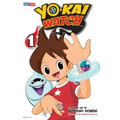 Yo-Kai Watch, Vol. 1 - Paperback