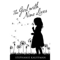 The Girl with Nine Lives - Paperback