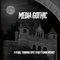 Media Gothic - Paperback