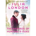 The Hazards of Hunting a Duke - Paperback
