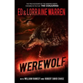 Werewolf: A True Story of Demonic Possession - Paperback