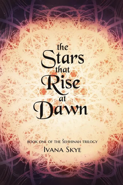 The Stars that Rise at Dawn - Paperback