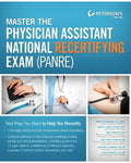 Master the Physician Assistant National Recertifying Exam (Panre) - Paperback