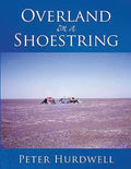 Overland on A Shoestring - Paperback