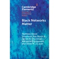 Black Networks Matter - Paperback