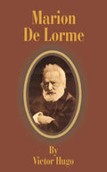 Marion de Lorme - Paperback