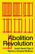 Abolition Revolution: Volume 7 - Paperback