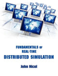 Fundamentals of Real-Time Distributed Simulation - Paperback