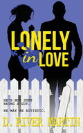 Lonely In Love - Paperback