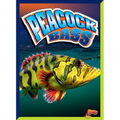 Peacock Bass - Hardcover