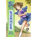 Miki Falls: Summer - Paperback