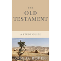 The Old Testament: A Study Guide - Hardcover