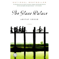 The Glass Palace - Paperback