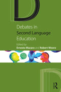 Debates in Second Language Education - Paperback