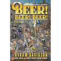 Beer! Beer! Beer! - Paperback