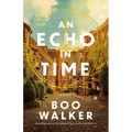 An Echo in Time - Paperback