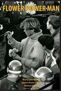 Flower Power Man - Paperback