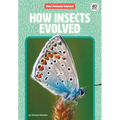 How Insects Evolved - Library Binding