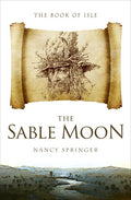 The Sable Moon - Paperback
