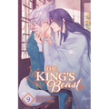 The King's Beast, Vol. 9 - Paperback