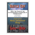 1955: The Year of the Extraordinary Expansion of CinemaScope. - Paperback